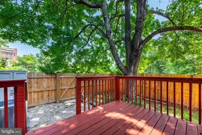 109 Scott Street, Baltimore, MD 21201 - Photo 28