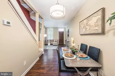 109 Scott Street, Baltimore, MD 21201 - Photo 6