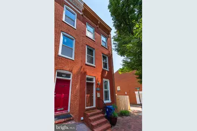 109 Scott Street, Baltimore, MD 21201 - Photo 38