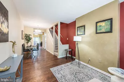 109 Scott Street, Baltimore, MD 21201 - Photo 2