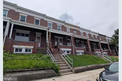 3439 Kenyon Avenue, Baltimore, MD 21213 - Photo 2