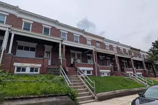3439 Kenyon Ave, Baltimore, MD 21213 - Photo 2
