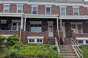 3439 Kenyon Ave, Baltimore, MD 21213 - Photo 1