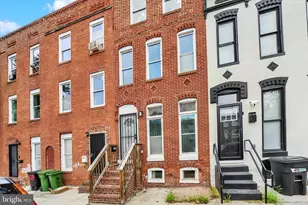 1632 Ashland Ave, Baltimore, MD 21205 - Photo 1