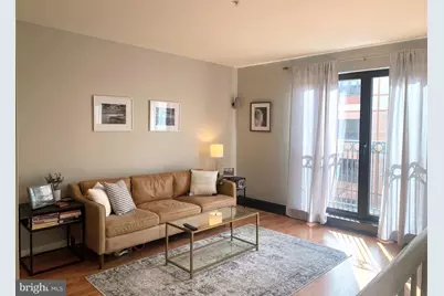 1000 Fell Street #531, Baltimore, MD 21231 - Photo 2