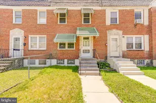 4413 Parkton St, Baltimore, MD 21229 - Photo 1
