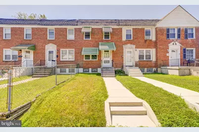 4413 Parkton St, Baltimore, MD 21229 - Photo 2