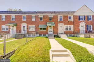 4413 Parkton St, Baltimore, MD 21229 - Photo 2
