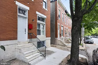 515 N Linwood Avenue, Baltimore, MD 21205 - Photo 1