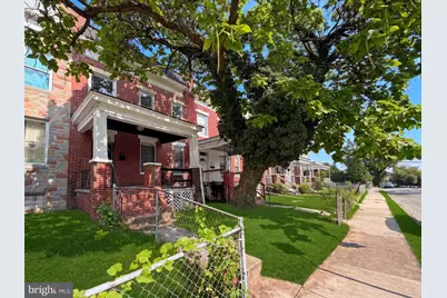 411 N Edgewood Street, Baltimore, MD 21229 - Photo 1