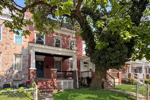 411 N Edgewood St, Baltimore, MD 21229 - Photo 2