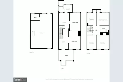 411 N Edgewood Street, Baltimore, MD 21229 - Photo 34