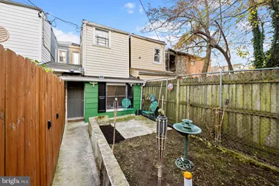 236 S Gilmor Street, Baltimore, MD 21223 - Photo 26
