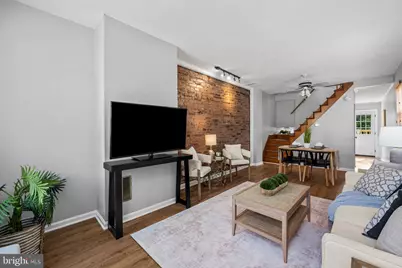 1417 Anchor Street, Baltimore, MD 21230 - Photo 4