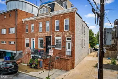 1417 Anchor Street, Baltimore, MD 21230 - Photo 26