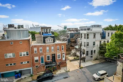 1417 Anchor Street, Baltimore, MD 21230 - Photo 28