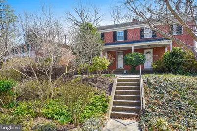 1231 Northview Road, Baltimore, MD 21218 - Photo 2