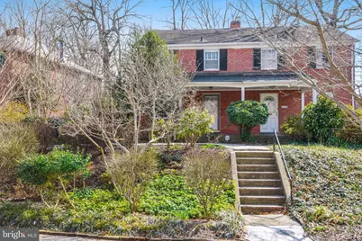 1231 Northview Road, Baltimore, MD 21218 - Photo 1