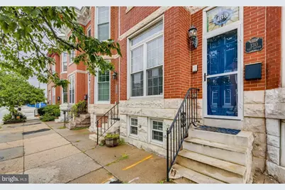 130 W Ostend Street, Baltimore, MD 21230 - Photo 30