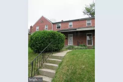 1419 Winston Avenue, Baltimore, MD 21239 - Photo 2