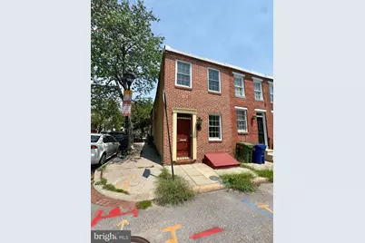 678 Melvin Drive, Baltimore, MD 21230 - Photo 1