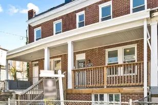 665 Dumbarton Ave, Baltimore, MD 21218 - Photo 1