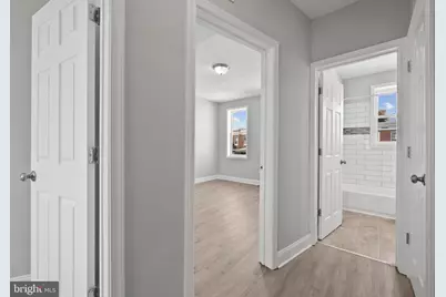 665 Dumbarton Avenue, Baltimore, MD 21218 - Photo 8