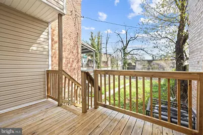 665 Dumbarton Avenue, Baltimore, MD 21218 - Photo 16