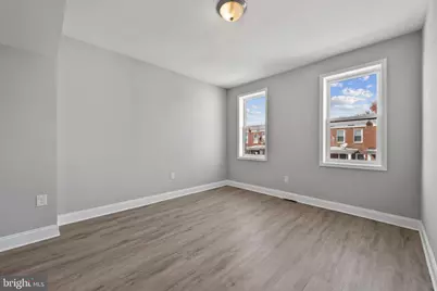 665 Dumbarton Avenue, Baltimore, MD 21218 - Photo 10