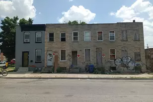 409 S Monroe St, Baltimore, MD 21223 - Photo 1