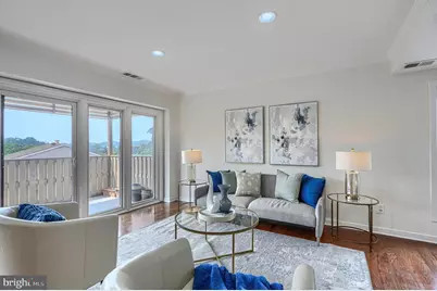 1 Hamill Court #51, Baltimore, MD 21210 - Photo 4