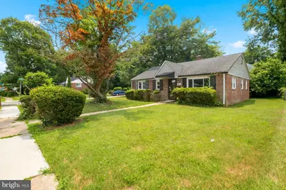 5619 Groveland Avenue, Baltimore, MD 21215 - Photo 4