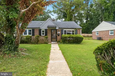 5619 Groveland Avenue, Baltimore, MD 21215 - Photo 1