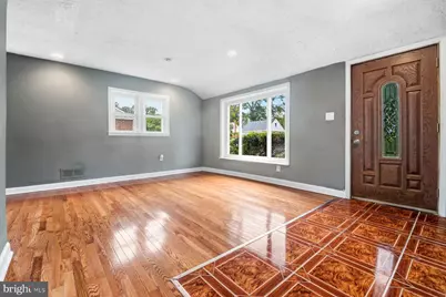 5619 Groveland Avenue, Baltimore, MD 21215 - Photo 6