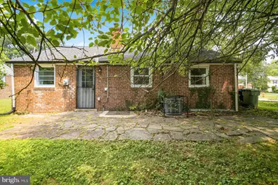 5619 Groveland Avenue, Baltimore, MD 21215 - Photo 24