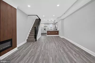 2605 E Hoffman Street, Baltimore, MD 21213 - Photo 1