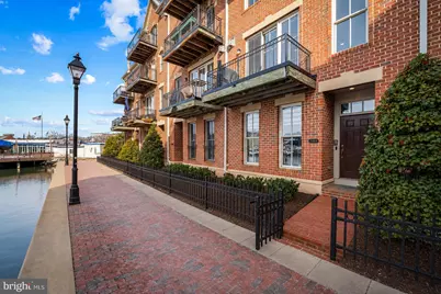 2323 Boston Street #4, Baltimore, MD 21224 - Photo 2