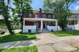 2418 Reisterstown Rd, Baltimore, MD 21217 - Photo 1