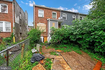 3909 Ridgewood Avenue, Baltimore, MD 21215 - Photo 24