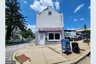 4642 Belair Road, Baltimore, MD 21206 - Photo 2