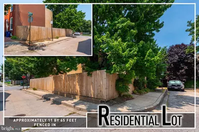 111 Scott Street, Baltimore, MD 21201 - Photo 1