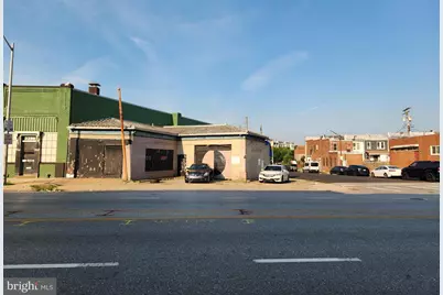 2258 Reisterstown Road, Baltimore, MD 21217 - Photo 1