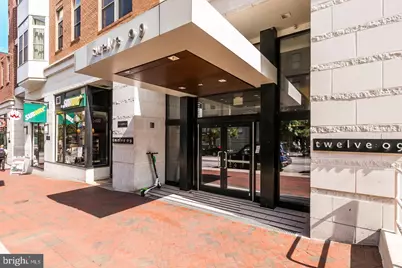 1209 N Charles Street #319, Baltimore, MD 21201 - Photo 1