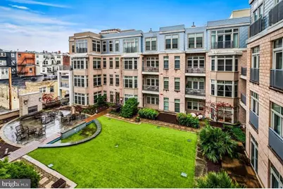 1209 N Charles Street #319, Baltimore, MD 21201 - Photo 4