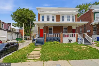 502 Tunbridge Road, Baltimore, MD 21212 - Photo 4
