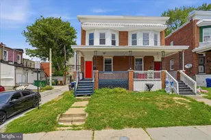 502 Tunbridge Rd, Baltimore, MD 21212 - Photo 4