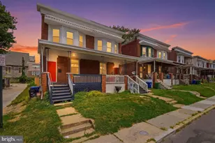 502 Tunbridge Rd, Baltimore, MD 21212 - Photo 1