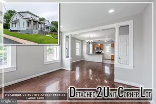 3300 Hamilton Ave, Baltimore, MD 21214 - Photo 1