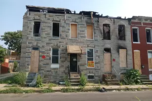 2103 Wilhelm St, Baltimore, MD 21223 - Photo 1