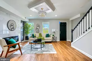 3023 W Garrison Ave, Baltimore, MD 21215 - Photo 6